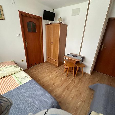 Muran Czarna Góra Dış mekan fotoğraf