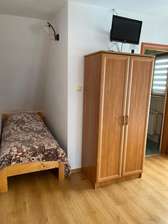 Muran Czarna Góra Dış mekan fotoğraf
