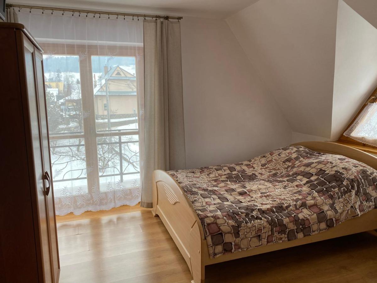 Muran Czarna Góra Dış mekan fotoğraf
