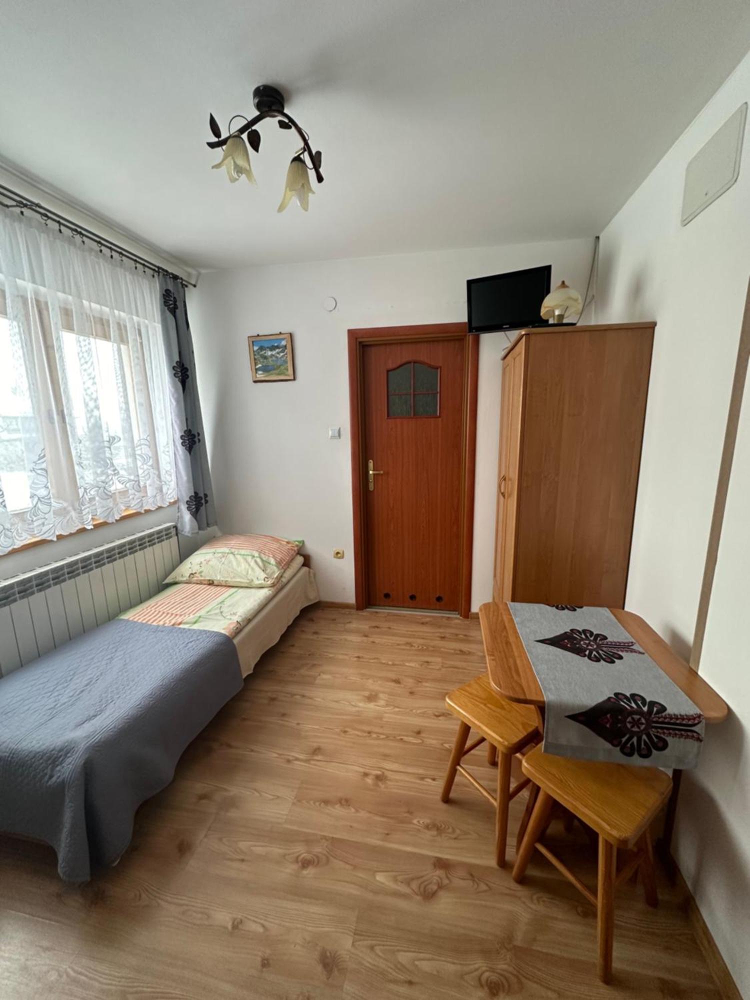 Muran Czarna Góra Dış mekan fotoğraf