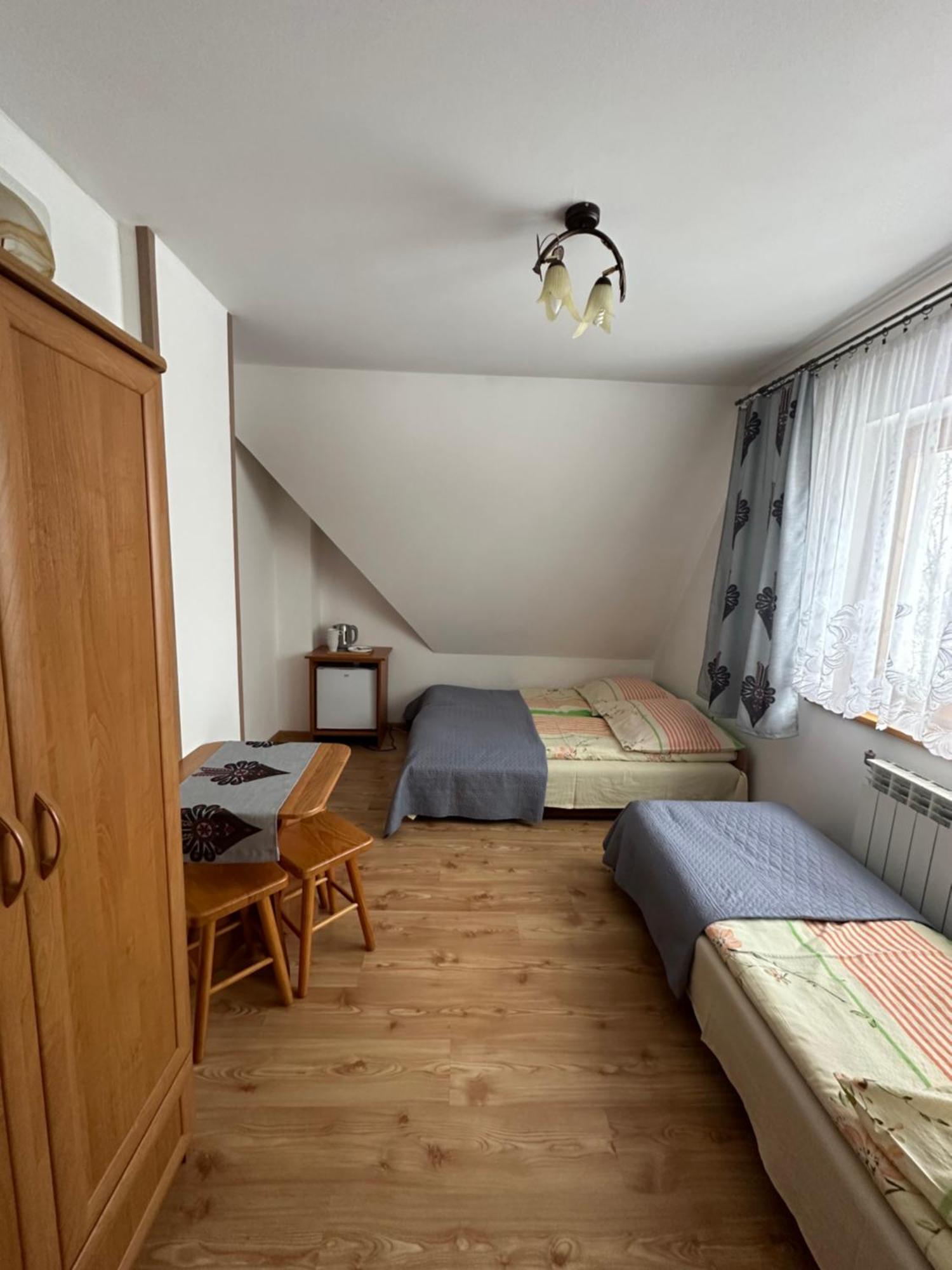 Muran Czarna Góra Dış mekan fotoğraf