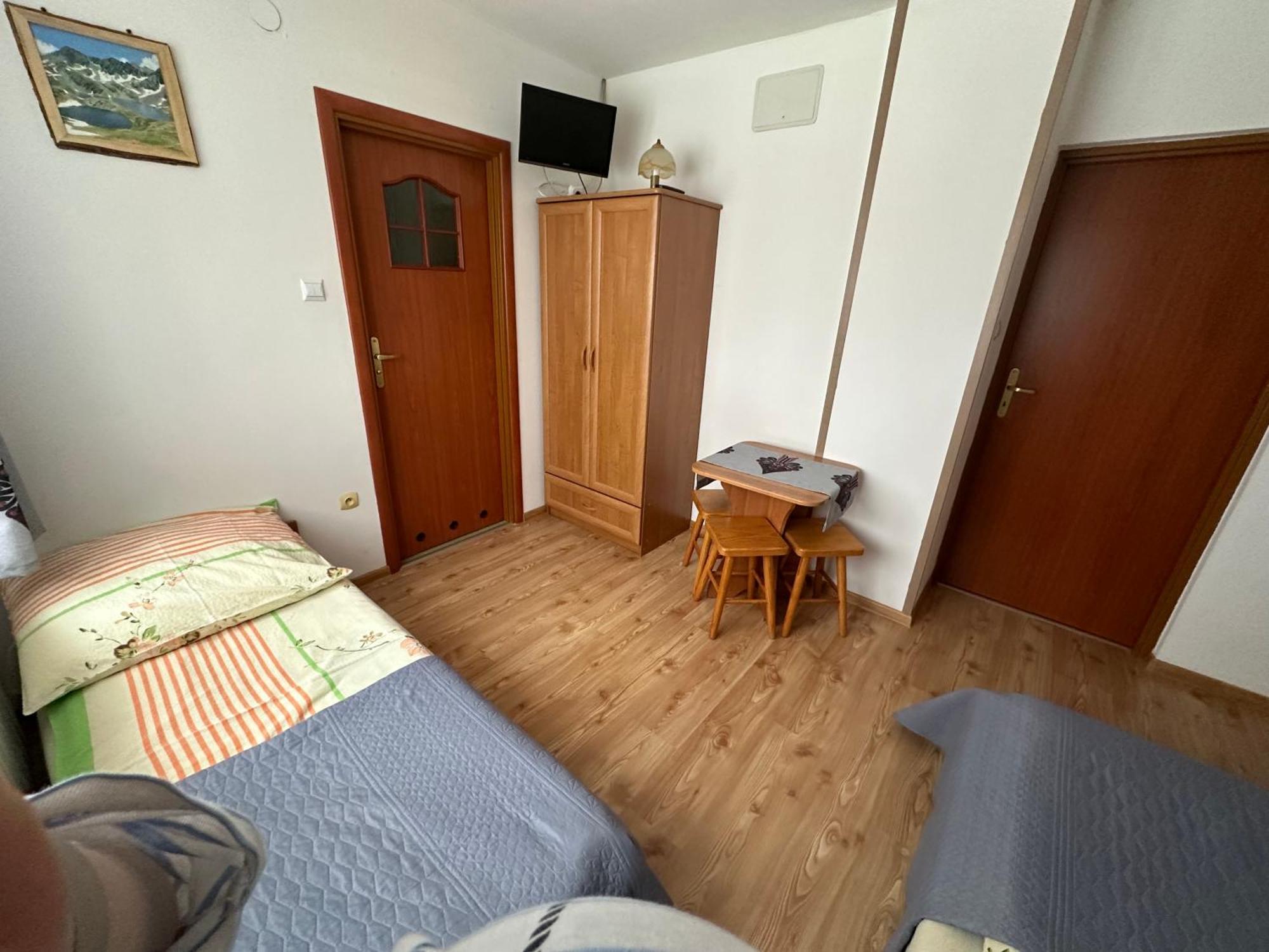 Muran Czarna Góra Dış mekan fotoğraf