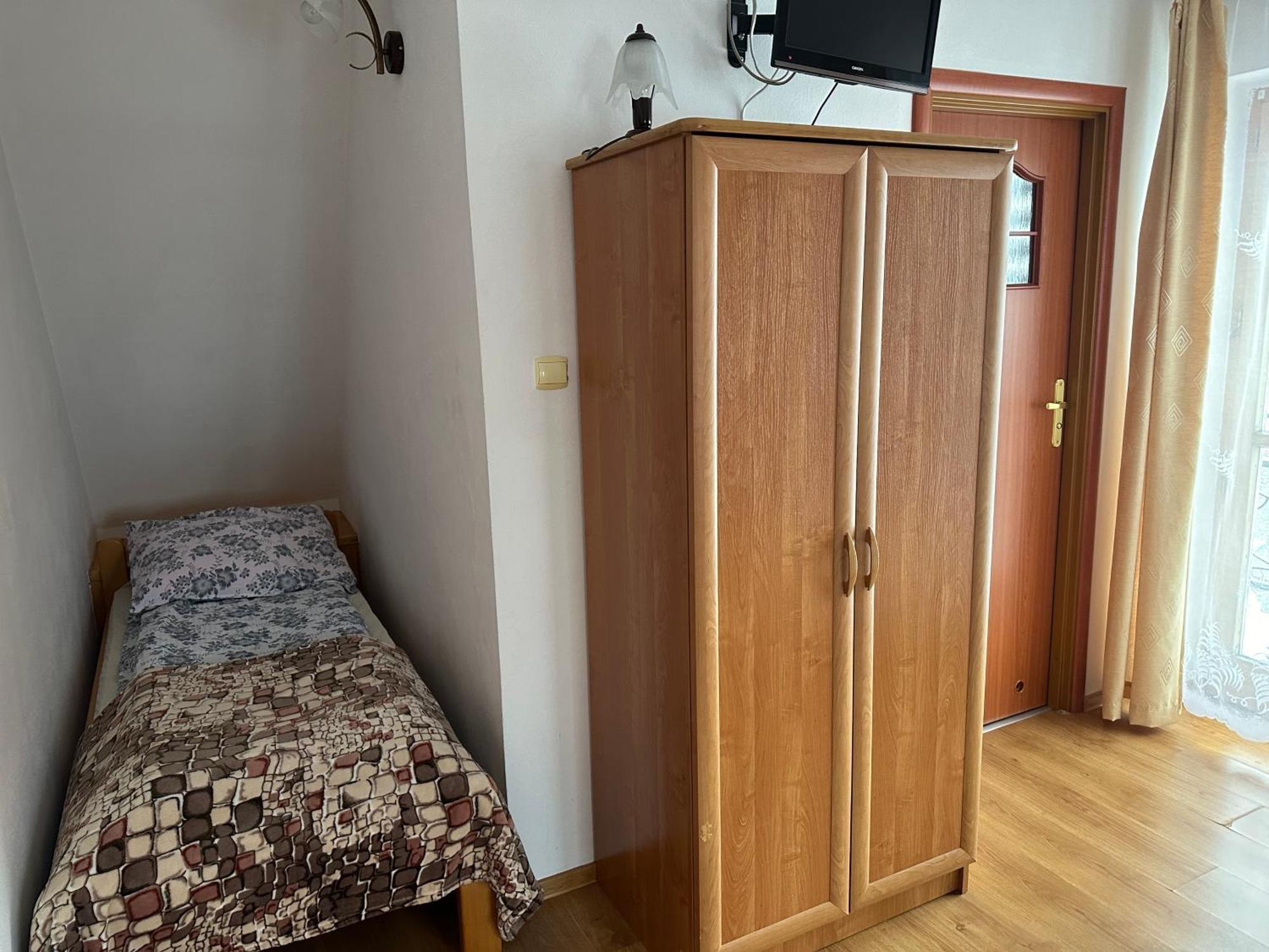 Muran Czarna Góra Dış mekan fotoğraf