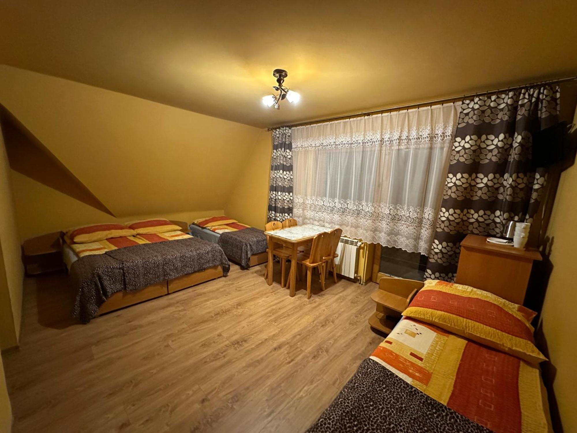 Muran Czarna Góra Dış mekan fotoğraf