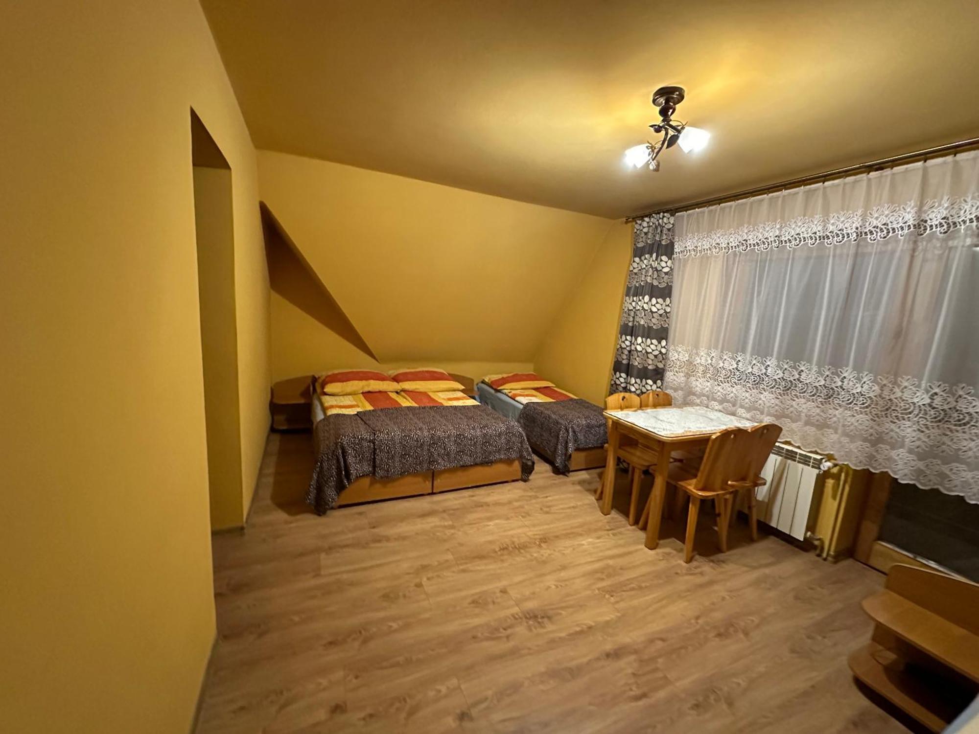 Muran Czarna Góra Dış mekan fotoğraf